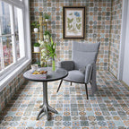 Mosaic Tiles Self-Adhesive Tiles Square Self-Adhesive Back Wall