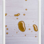 Classic vinyl floor planks peel & stick wood look vinyl floor planks