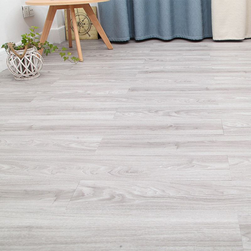 Modern Style PVC Flooring Waterproof Peel-and-Stick Vinyl Flooring