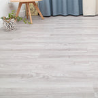 Modern Style PVC Flooring Waterproof Peel-and-Stick Vinyl Flooring