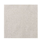 Square Bathroom PVC Flooring 12" x 12" x 0.07 mm Peel and Stick Vinyl Flooring