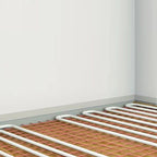 Solid wood parquet contemporary wood decking tiles