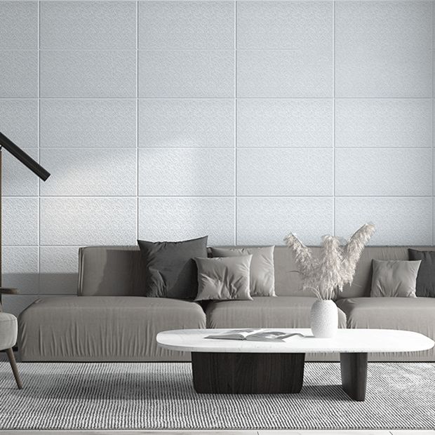 Waterproof Wall Access Control Panel Modern Simple Wall Access Control Panel for the Living Room