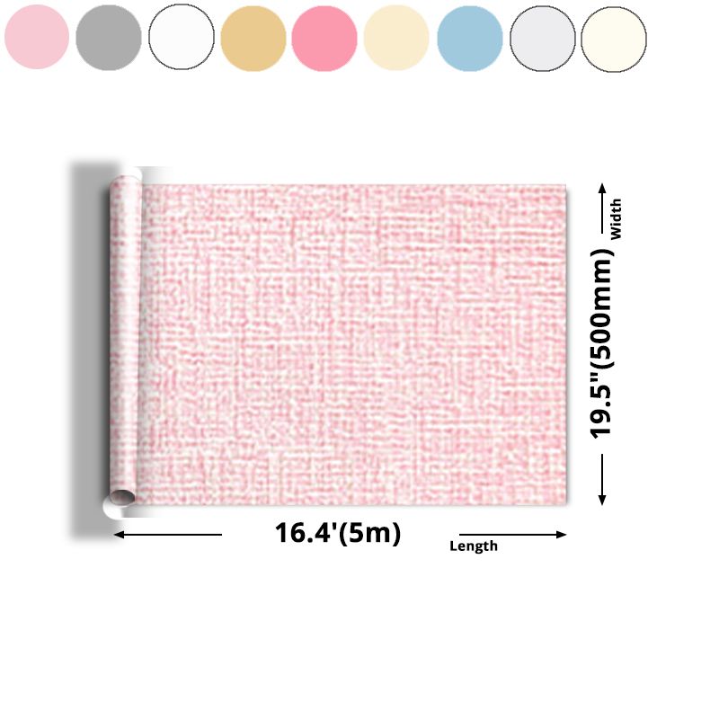 Modern Wall Covering PVC 3D Embossed Self-Adhesive Waterproof Wall Access Panel