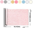 Modern Wall Covering PVC 3D Embossed Self-Adhesive Waterproof Wall Access Panel