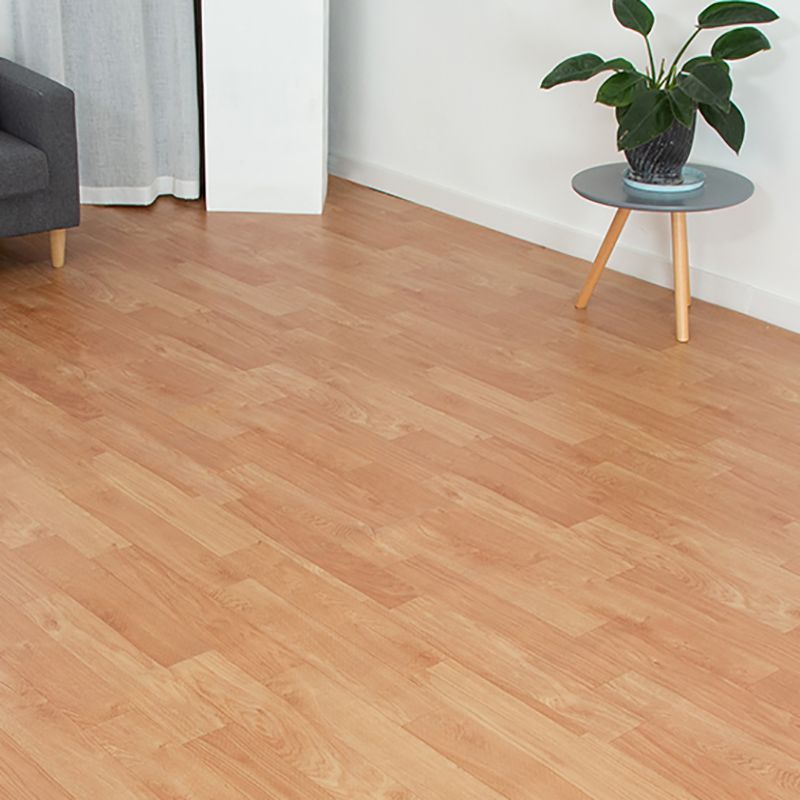 Stain-resistant vinyl floors Waterproof self-adhesive vinyl floors