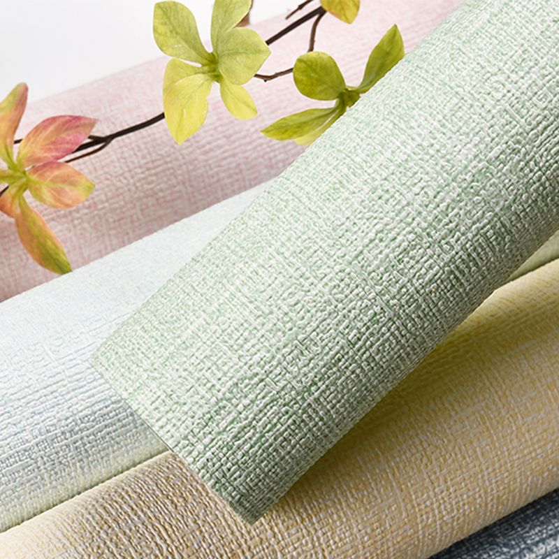 Classic Solid Color Panels 3D Embossing Self-Adhesive Splashback Panels for the Living Room