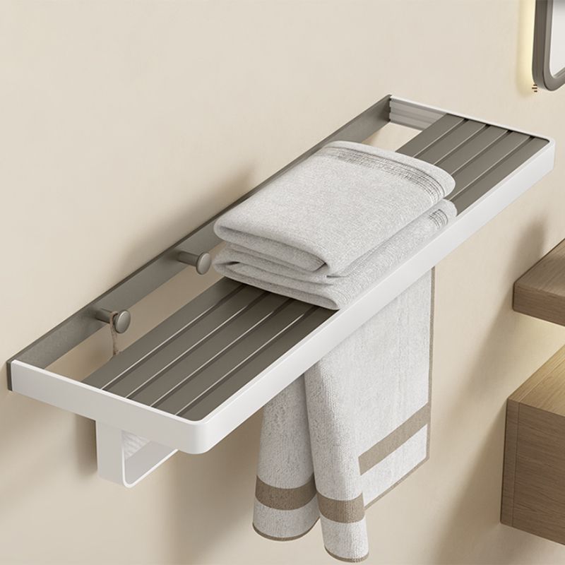 Modern Bathroom Accessories Set Paper Holder Bathroom Shelf Bathroom Accessories Kit
