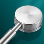 Metal Hand Shower Modern Bathroom Hand Shower