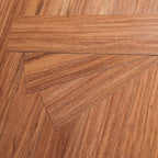 Scratch-resistant Vinyl floors Peel and Stick Waterproof Vinyl flooring