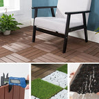 Classic Floor Tile Composite Outdoor Floor Tile Floor Tile