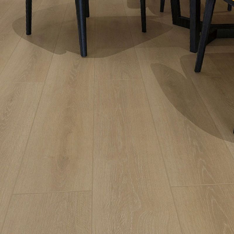Classic Wood Laminate Flooring Water Resistant Click Laminate Flooring