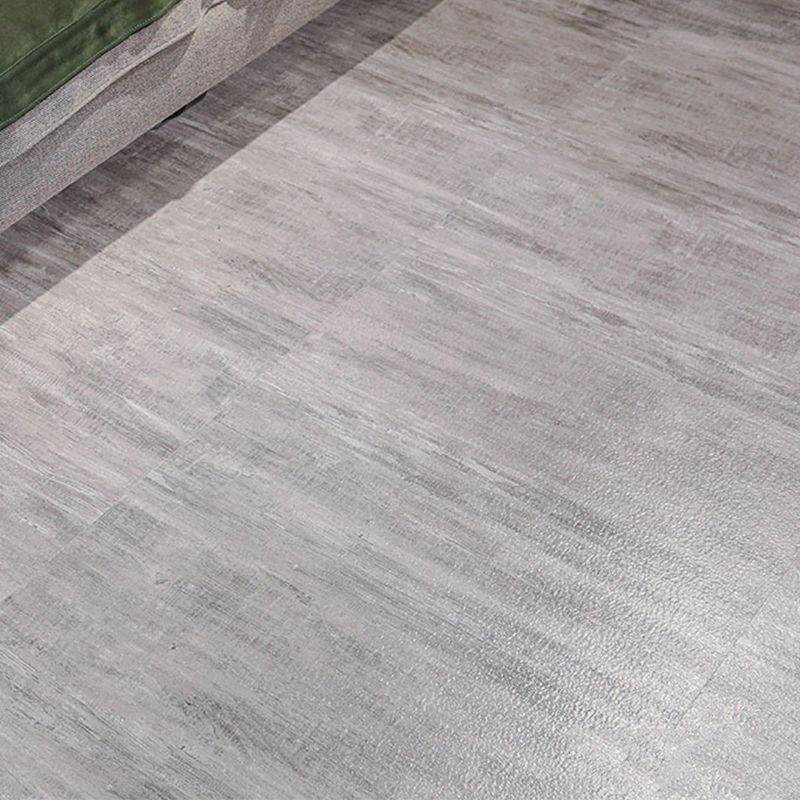 Square Peel & Stick Vinyl Flooring Stone Design PVC Flooring for the Living Room