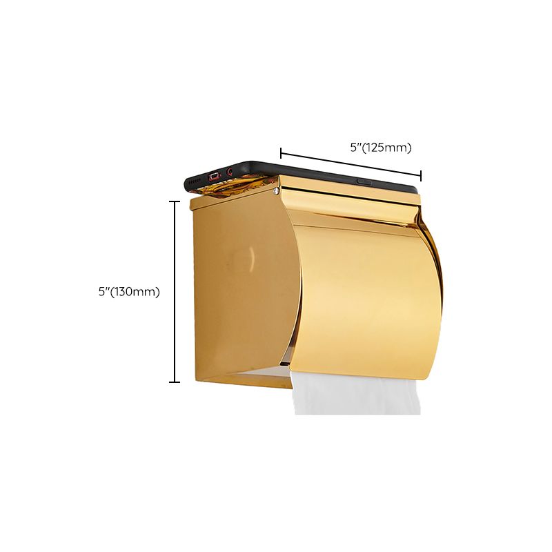 Modern Towel Bar Bathroom Hardware Set Bathroom Shelf Gold Bathroom Accessories Set