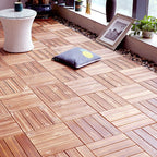 Traditional waterproof wooden floors wood floor planks with click lock