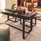 Vinyl Flooring Self-Adhesive and Moisture-Resistant Fireproof
