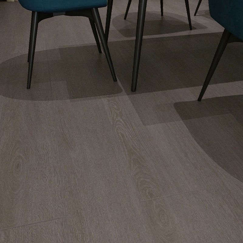 Classic Wood Laminate Flooring Water Resistant Click Laminate Flooring