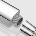 Contemporary Rainfall Hand Shower Adjustable Spray Pattern Shower Head