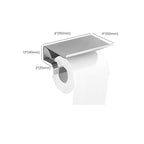 Modern Bathroom Set with Bathroom Shelf/Towel Bar Polished Chrome Bathroom Accessory Set