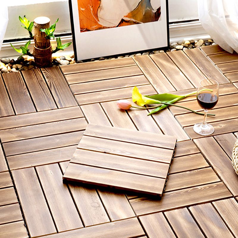 Traditional waterproof wood floors wood flooring planks with click lock