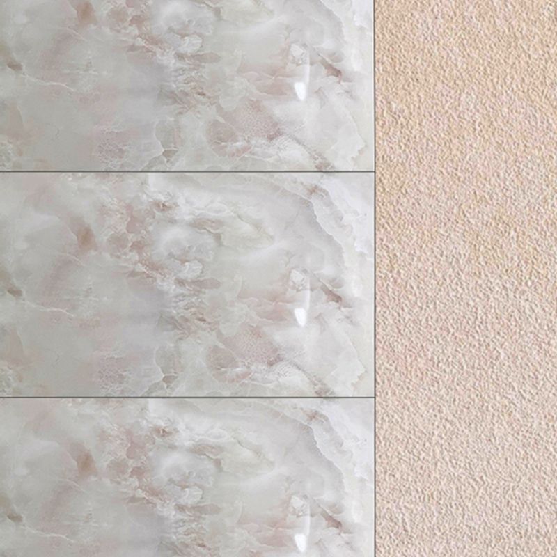 Modern Peel and Stick Back Wall Tiles Wall Tile Field Tile/Single Tile Peel and Stick Wall Tile
