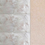 Modern Peel and Stick Back Wall Tiles Wall Tile Field Tile/Single Tile Peel and Stick Wall Tile