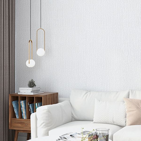 Basic waterproof wall panels D embossed splash guard panels for the living room