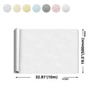 Wall Panel 3D Print Bathroom Living Room Thickened Wall Panels