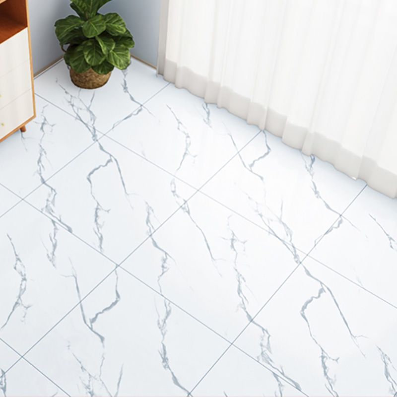 Scratch-resistant vinyl flooring Waterproof self-adhesive vinyl flooring