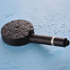 10 Functions Shower Head with Spray Gun Booster Filter Handheld Shower Head