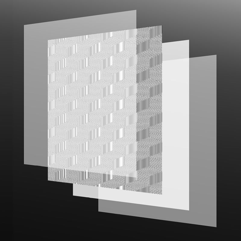 Metal Back Wall Tiles Peel and Stick Modern Peel and Stick Back Wall Tile