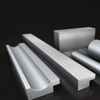 Modern Bathroom Accessories Hardware Set Silver Bathroom Accessories Kit