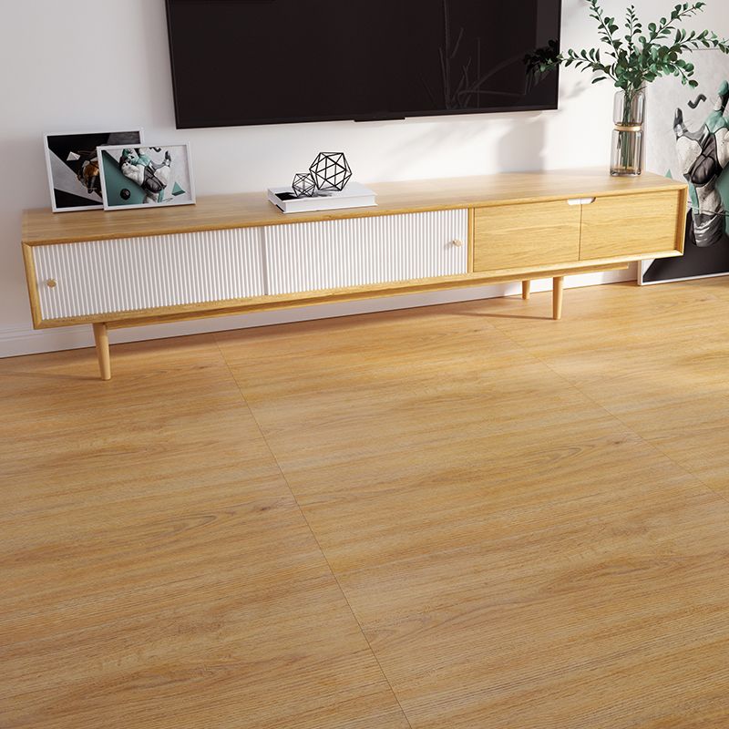 Modern Vinyl Flooring Planks Wood Look Self-adhesive PVC Floor Covering
