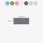 Modern Simple Wall Covering Peel and Stick Soundproof Back Wall Panels