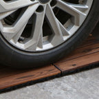 Anti-corrosion Wooden Floor Modern Style Non-slip Wooden Floor