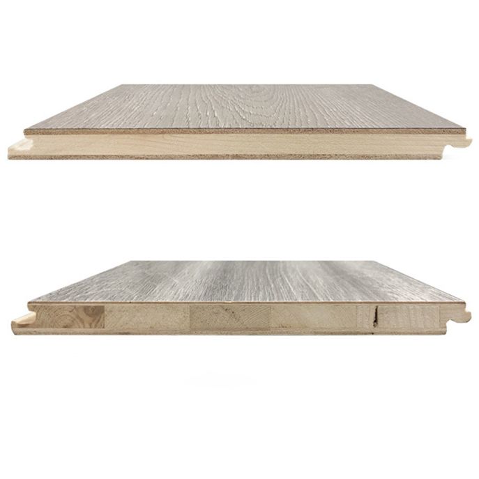 Mold-resistant laminate flooring wood waterproof laminate planks floor
