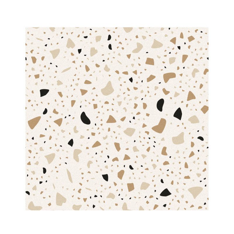 Indoor-Vinyl flooring Peel-and-Stick-Vinyl flooring with waterproof
