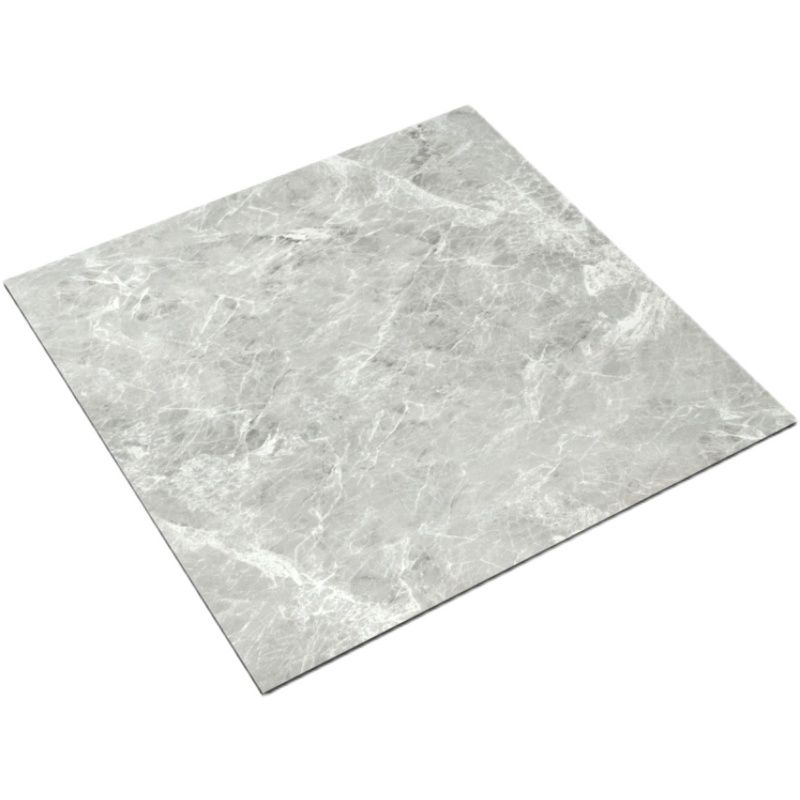 Indoor Vinyl Floor Peel and Stick Square PVC Stain Resistant Vinyl Floor