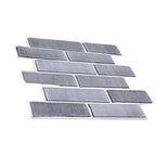Industrial Wall Panel 3D Brick Bathroom Living Room Wall Panels Set of 5
