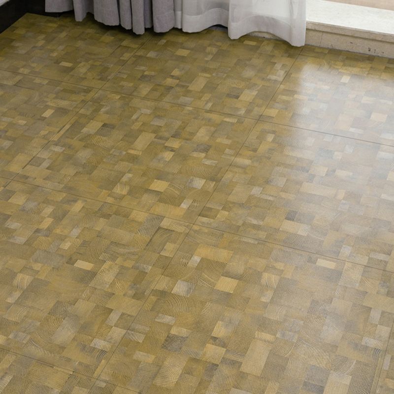 Modern Home Flooring Peel and Stick Marble Print Vinyl Floor
