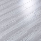Scratch-resistant laminate flooring click laminate floor planks