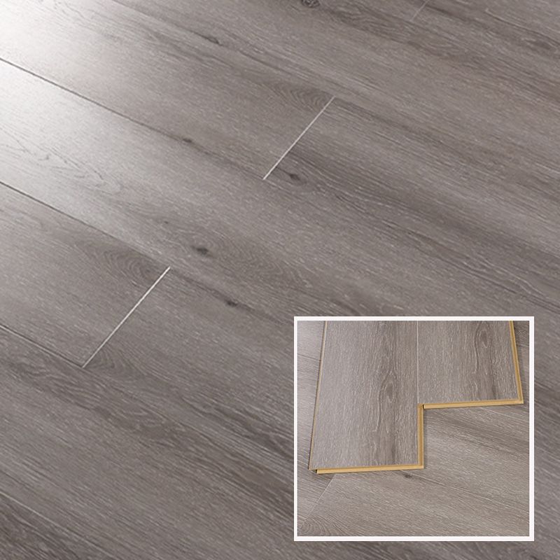 Mold-resistant laminate flooring Scratch-resistant laminate flooring