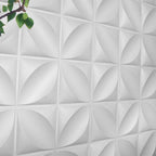 Wall paneling Peel and Stick 3D-embossed waterproof wall ceiling