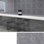 Waterproof Peel & Stick Tiles Marbling Single Tile for Bathroom Splashback