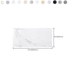 Single tile wallpaper Contemporary PVC wallpaper with waterproof