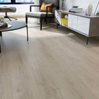 Classic Wood Laminate Flooring Water Resistant Click Laminate Flooring