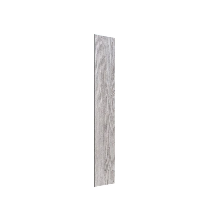 Waterproof PVC Flooring Peel and Stick Fire Resistant Rectangular PVC Flooring