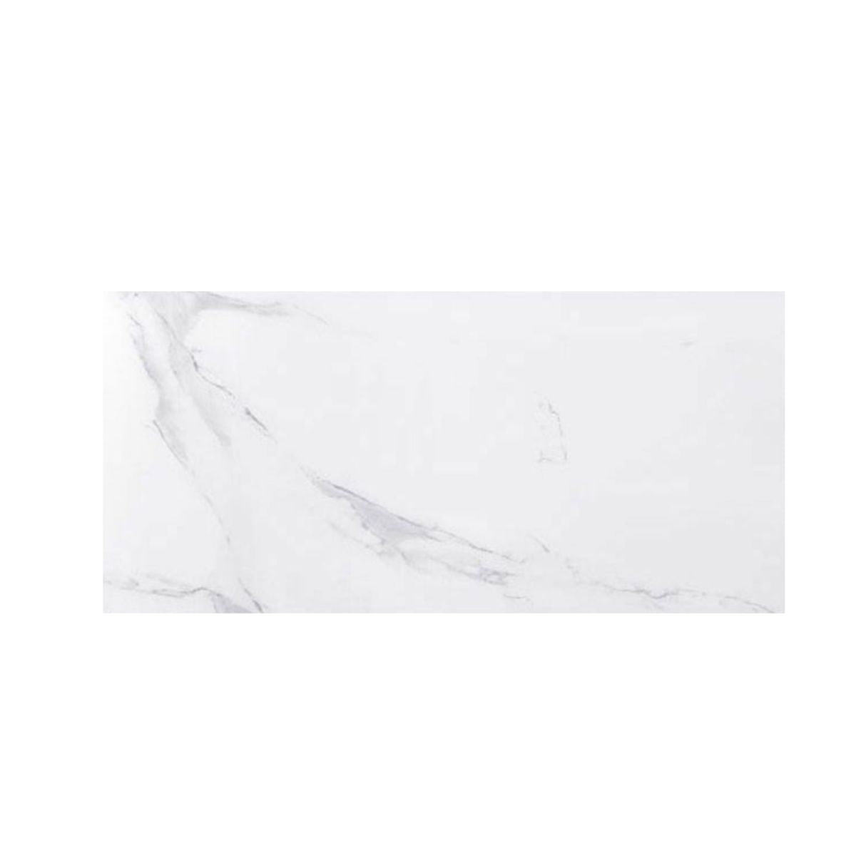 Single Tile Wallpaper Plastic Peel and Stick Back Wall Tile