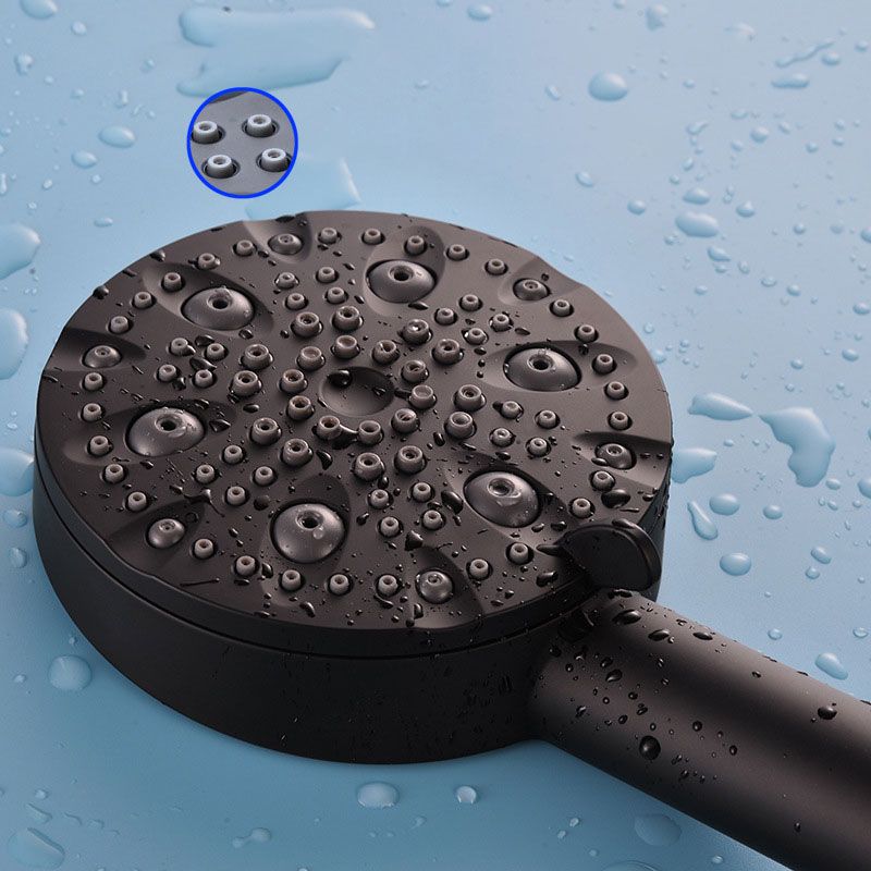 10 Functions Shower Head with Spray Gun Booster Filter Handheld Shower Head