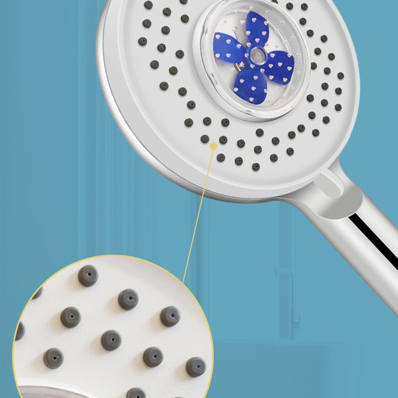 Shower head bathroom water filter handheld shower with hose